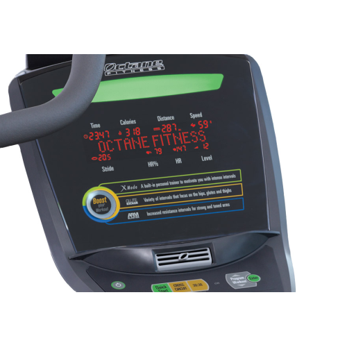 Орбитрек  Octane Fitness Q47xi - фото №4